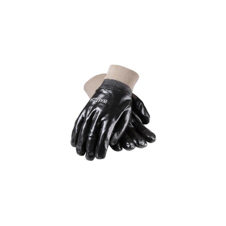 Pip PROCOAT, SUPPORTED PVC, INTERLOCK LINED, BLK., SMOOTH, PK 120 58-8015